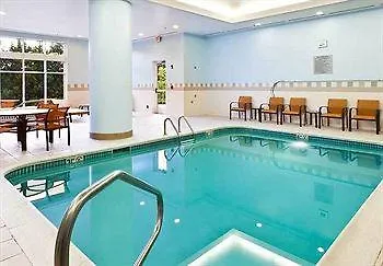 Hotel Courtyard Columbus Easton 3*,  Stany Zjednoczone Ameryki