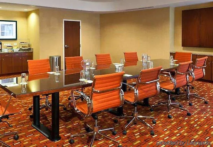 ***  Hotel Courtyard Columbus Easton Stany Zjednoczone Ameryki